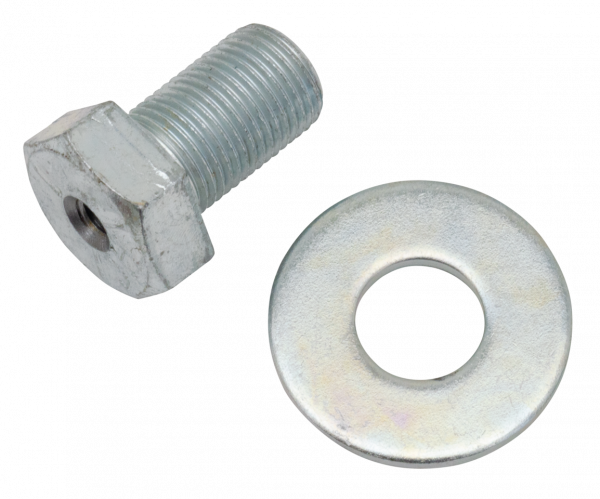 COLONY STEERING STEM BOLT KIT